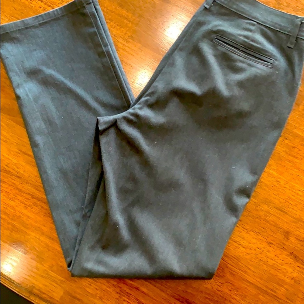 Lee Relaxed Fit Pants